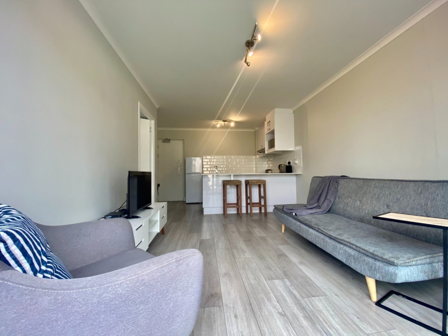 1 Bedroom Property for Sale in Observatory Western Cape